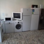 İkinci El Beyaz Eşya Alanlar